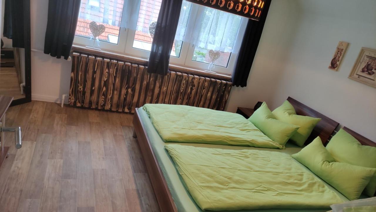 Appartement Timalou *