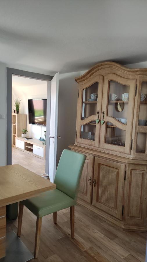 Appartement Timalou *