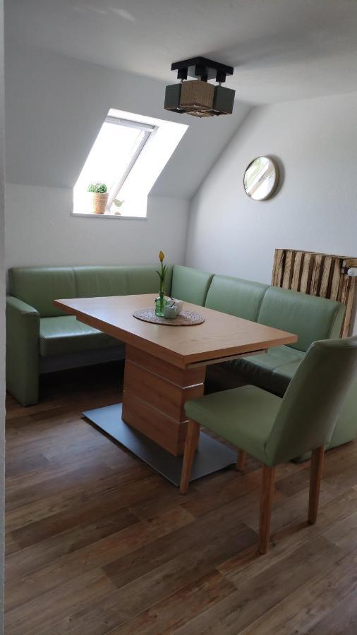 Appartement Timalou Großheide